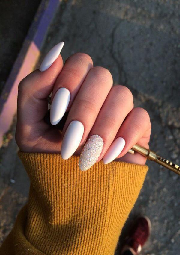 Stiletto nails, Nail Time and More