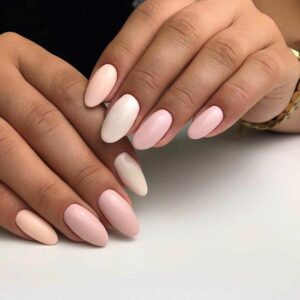 May manicure, Nail Time and More