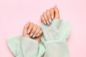 March manicure, Nail Time and More